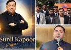 Dr. Sunil Kapoor Bhopal का नेतृत्व उत्कृष्टता और रणनीतिक दृष्टि