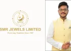 कैसे SMR Jewels भारत के ज्वेलरी उद्योग में कारीगरी और संगठित मैन्युफैक्चरिंग को जोड़ रहा है