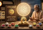 इन राशियों के लिए सोने की अंगूठी अशुभ? जानें ज्योतिषीय मान्यता