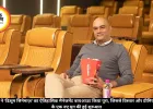 तुषार ढींगरा ने ‘ढिशूम सिनेमाज़' का ऐतिहासिक मैनेजमेंट बायआउट किया पूरा, जिससे विस्तार और प्रीमियम मनोरंजन के एक नए युग की हुई शुरुआत