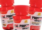 PHC Prosto Capsules: पुरुषों के प्रोस्टेट स्वास्थ्य के लिए एक प्रभावी आयुर्वेदिक समाधान