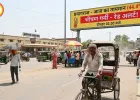 देशभर में भीषण गर्मी का कहर, प्रयागराज 44.4°C के साथ सबसे गर्म