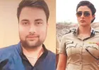 हवलदारनी का इश्क: मेरठ में पुलिस सिपाही ने शादी से पहले भागकर चुना अपने हिस्ट्रीशीटर आशिक का साथ