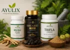 Ayulix Ayurveda आधुनिक जीवनशैली के लिए आयुर्वेदिक वेलनेस का भरोसेमंद नाम