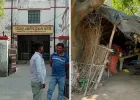 खेत की झोपड़ी में सो रहे किसान की गोली मारकर हत्या