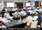 एमपी को नंबर-1 बनाने की तैयारी, सीएम मोहन यादव ने समीक्षा बैठक में अफसरों को दिया बड़ा टास्क