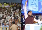 इंदौर-पीथमपुर कॉरिडोर से बदलेगी तस्वीर: CM मोहन यादव बोले—किसानों को मिला हक, विकास की नई शुरुआत