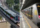 दिल्ली में मेट्रो नेटवर्क का बड़ा विस्तार, 7 नए कॉरिडोर को हरी झंडी