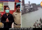 हरिद्वार में 112 पर कॉल कर दी हरकी पैड़ी उड़ाने की धमकी, पुलिस ने आरोपी को दबोचा