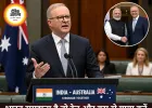 भारत को समझना है तो ट्रेन और बस से सफर करें: ऑस्ट्रेलियाई पीएम अल्बनीज