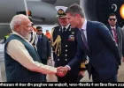 पीएम मोदी की नीदरलैंड यात्रा में बड़ा कदम, दोनों देशों के बीच हुए सेमीकंडक्टर-ग्रीन एनर्जी समेत 17 बड़े समझौते