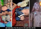 इंदौर में दर्दनाक सड़क हादसा, टैंकर की टक्कर से मां और दो बच्चों की हुई मौत