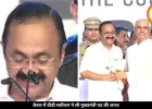 केरल में वीडी सतीशन ने ली मुख्यमंत्री पद की शपथ, राहुल, प्रियंका और खरगे समेत कई बड़े कांग्रेस नेता हुए शामिल