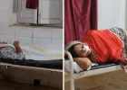 मऊगंज में सनसनीखेज वारदात: युवक ने मां-बेटी पर किया धारदार हथियार से हमला