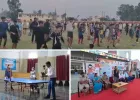 Video : रीवा में समर कैंप के जरिए बच्चों को मिल रही खेल के साथ जागरूकता की सीख