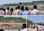 मगरमच्छ का खौफ- 12 साल के मासूम को बनाया शिकार