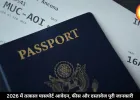 साल 2026 में तत्काल पासपोर्ट बनवाना हुआ आसान, जानें फीस और पूरी प्रक्रिया
