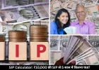 सिर्फ 10,000 की मंथली SIP से 5 साल में बन सकता है लाखों का फंड, समझें पूरा कैलकुलेशन