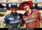 आज अहमदाबाद में होगी गुजरात-हैदराबाद की जबरदस्त टक्कर, जीतने वाला बनेगा नंबर-1