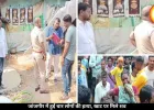 जांजगीर में खाट पर मिली खून से लथपथ लाशें, एक ही परिवार के चार लोगों की हुई हत्या