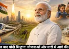 12 साल बाद मोदी सिद्धांत: योजनाओं और नारों से आगे की कहानी