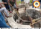 बैकुंठपुर में कुएं में मिली युवक की लाश, पहचान में जुटी पुलिस