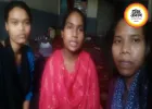 प्लेसमेंट के नाम पर चेन्नई गईं 3 युवतियां बंधक, वीडियो से मचा हड़कंप
