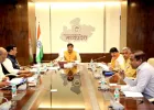 मेट्रो यात्रियों की संख्या बढ़ाने पर जोर, पर्यटन विभाग से सहयोग लेने के निर्देश