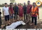 नंदिनी की खदान में डूबने से 13 वर्षीय बालक की मौत, हाथ में मिली कोल्ड ड्रिंक की बोतल