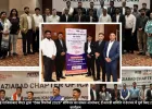 आईसीएमएआई गाजियाबाद चैप्टर द्वारा “टैक्स रिफॉर्म्स 2026” सेमिनार का सफल आयोजन; टीआरडी समिति ने देशभर में पूर्ण किए 22 व्यावसायिक कार्यक्रम