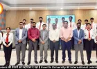 Global Careers की तैयारी को नई दिशा दे रहा है Invertis University का International Learning Model
