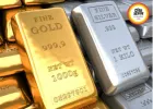 सोना ₹4,090 और चांदी ₹9,658 टूटी, 10 दिन में निवेशकों को बड़ा झटका