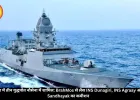 INS दुनागिरी, अग्राय, संध्याक भारतीय नौसेना में शामिल
