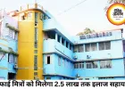 सफाई मित्रों के लिए इंदौर नगर निगम की नई योजना, हादसे पर मिलेगा 2.5 लाख तक इलाज सहायता