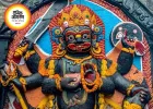 Kalashtami 2026: आज देशभर में मासिक कालाष्टमी का पावन दिन