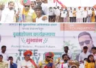 जैकी श्रॉफ जुड़े विधायक सुहास बाबर की वृक्षारोपण मुहिम से, ‘ट्री आर्मी’ को मिलेगा राष्ट्रीय विस्तार