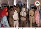 आरक्षक आत्महत्या मामले में दो महिला एक पुरुष गिरफ्तार