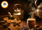 घर पर बनाएं असली मसाला चाय, स्वाद और खुशबू से भर जाएगा दिन