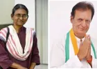 मीनाक्षी नटराजन की उम्मीदवारी पर कांग्रेस में उठे सवाल, पार्टी के भीतर बढ़ी हलचल