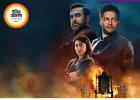 मिर्जापुरः द मूवी का टीजर रिलीज, पुरानी दुनिया फिर लौटेगी