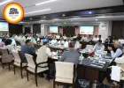 तीन माह से पेंशन नहीं मिलने पर भड़के मुख्य सचिव, अधिकारियों को लगाई फटकार