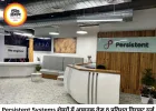 Persistent Systems के शेयर 8% गिरे, Nagarro डील से मचा बाजार में हड़कंप