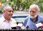 86 की उम्र में राहुल सिंह ने शुरू की दिल्ली–कसौली नॉन-स्टॉप ड्राइव, गट बेला ने दिया 'गट-फर्स्ट वेलनेस' का संदेश