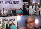 इतिहास की किताबों से गायब आर्थिक सच उजागर करेगी '1947: ब्रेक्सिट इंडिया', डॉ. शशि थरूर बोले- हर युवा को देखना जरूरी