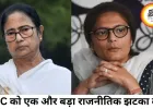 TMC में बढ़ी सियासी हलचल, एक और राज्यसभा सांसद ने दिया इस्तीफा
