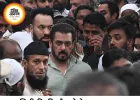 बाबा सिद्दीकी की मौत के बाद टूट गए थे सलमान, दर्द में भी जारी रखी शूटिंग