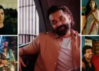 ‘बंदर’ रिव्यू: अनुराग कश्यप के निर्देशन में बॉबी देओल की अब तक की सबसे यादगार परफॉर्मेंस है यह फिल्म!