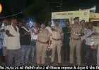 डीसीपी जोन-2 श्री विकास शाहवाल के नेतृत्व में 'सेफ क्लिक 2.0'
