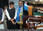 सांसदों-विधायकों के लिए NFPRC की कार्यशाला, सुशासन और कौशल विकास पर हुआ मंथन
