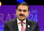 अडाणी एनर्जी का मुनाफा 124% बढ़ा, पहली तिमाही में ₹1,149 करोड़ पहुंचा